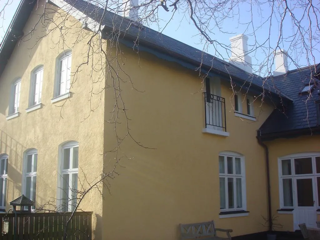 Penthouse Apartment Downtown - Hotel Sonderstrand Apartments Skagen 0*,  Danmark