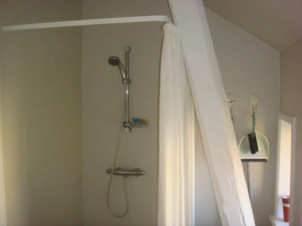 Penthouse Apartment Downtown - Hotel Sonderstrand Apartments Skagen Danmark